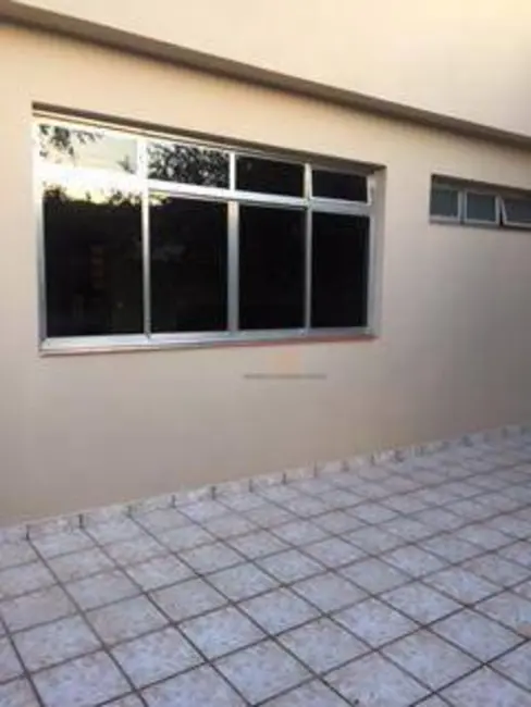 Foto 3 de Sobrado com 3 quartos para alugar, 150m2 em Vila Alice, Santo Andre - SP
