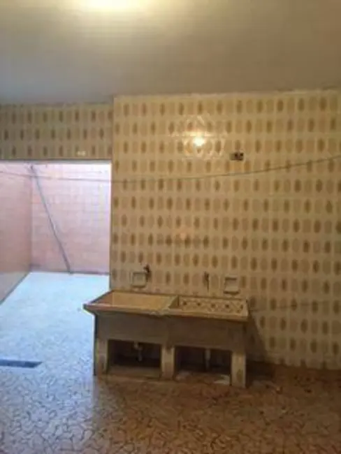 Foto 4 de Sobrado com 3 quartos para alugar, 150m2 em Vila Alice, Santo Andre - SP