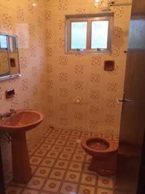 Foto 9 de Sobrado com 3 quartos para alugar, 150m2 em Vila Alice, Santo Andre - SP