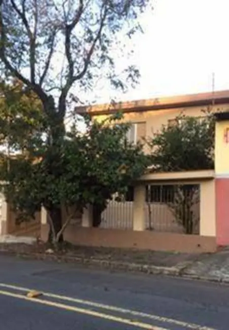 Foto 1 de Sobrado com 3 quartos para alugar, 150m2 em Vila Alice, Santo Andre - SP