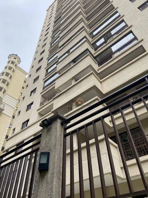 Foto 3 de Apartamento com 3 quartos à venda, 122m2 em Jardim, Santo Andre - SP