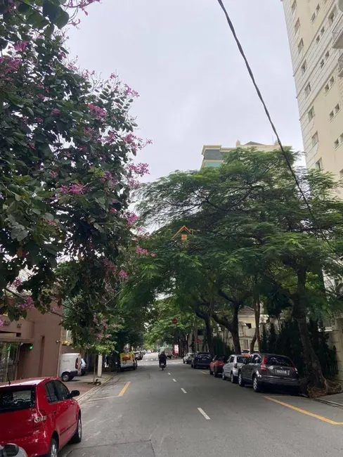 Foto 6 de Apartamento com 3 quartos à venda, 122m2 em Jardim, Santo Andre - SP