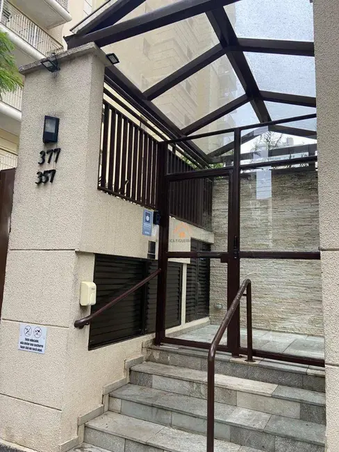 Foto 2 de Apartamento com 3 quartos à venda, 122m2 em Jardim, Santo Andre - SP