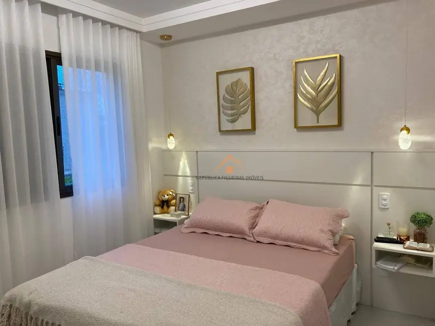 Foto 7 de Apartamento com 3 quartos à venda, 122m2 em Jardim, Santo Andre - SP