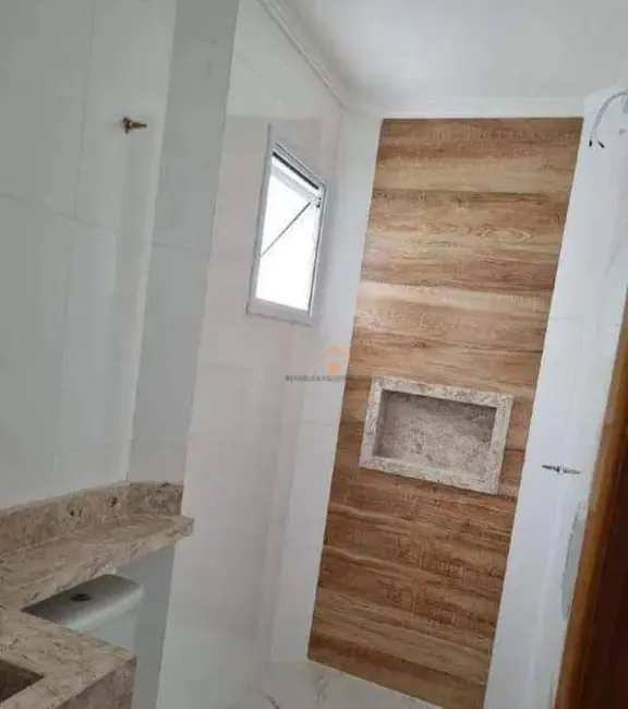 Cobertura com 3 quartos à venda, 156m2 em Campestre, Santo Andre - SP - imagem 9 Foto 9 de Cobertura com 3 quartos à venda, 156m2 em Campestre, Santo Andre - SP