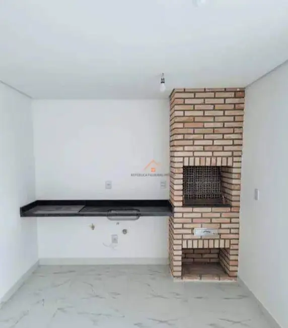 Cobertura com 3 quartos à venda, 156m2 em Campestre, Santo Andre - SP - imagem 5 Foto 5 de Cobertura com 3 quartos à venda, 156m2 em Campestre, Santo Andre - SP