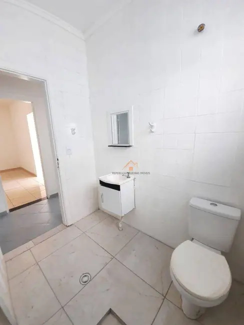 Foto 9 de Casa com 3 quartos para alugar, 100m2 em Vila Alpina, Santo Andre - SP