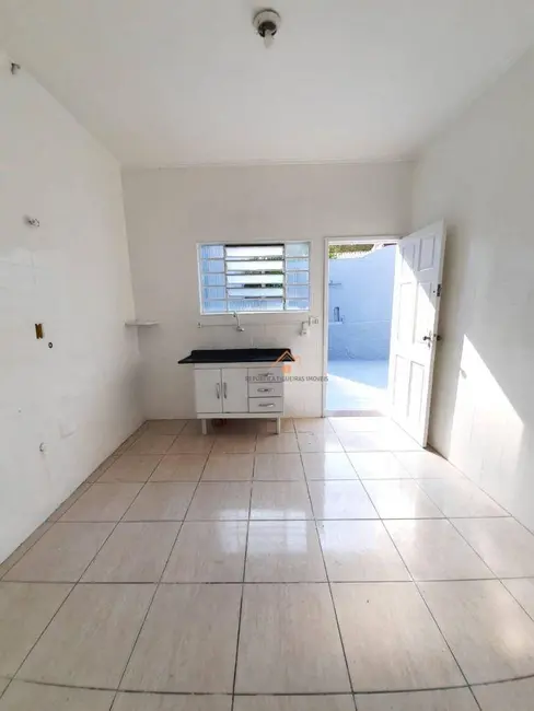 Foto 7 de Casa com 3 quartos para alugar, 100m2 em Vila Alpina, Santo Andre - SP