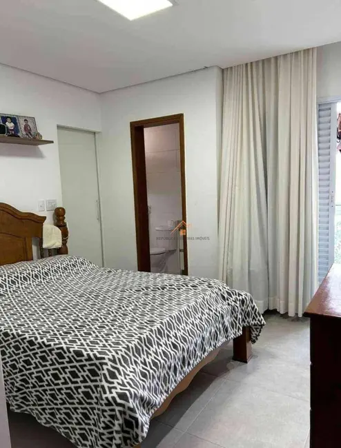 Foto 9 de Apartamento com 2 quartos à venda, 69m2 em Vila Progresso, Santo Andre - SP