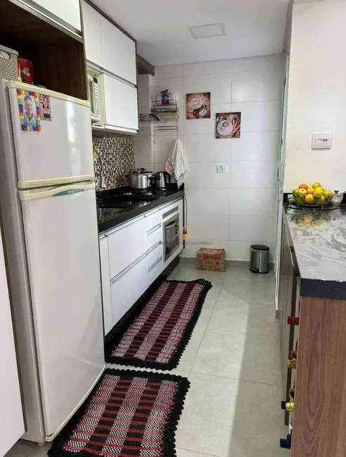 Foto 4 de Apartamento com 2 quartos à venda, 69m2 em Vila Progresso, Santo Andre - SP