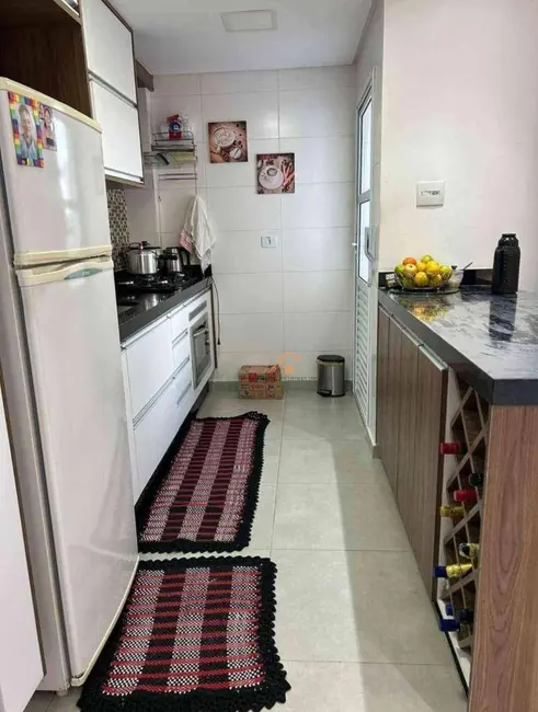 Foto 6 de Apartamento com 2 quartos à venda, 69m2 em Vila Progresso, Santo Andre - SP