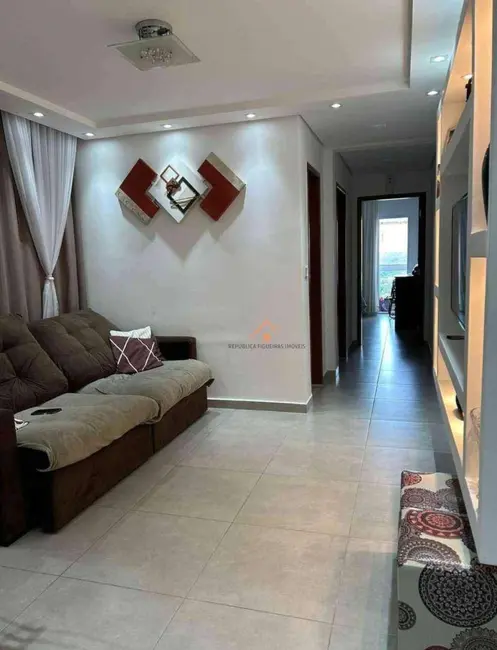 Foto 5 de Apartamento com 2 quartos à venda, 69m2 em Vila Progresso, Santo Andre - SP