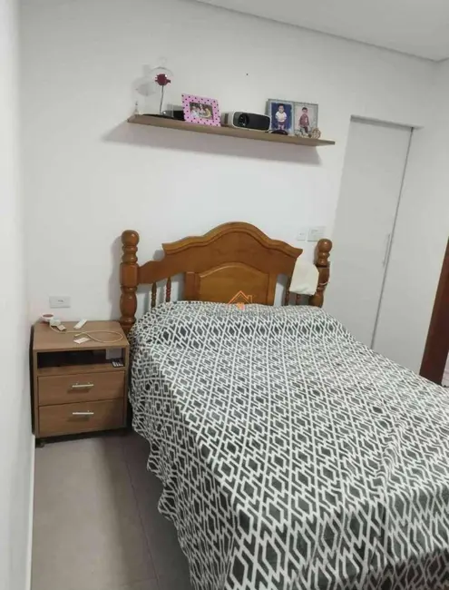 Foto 8 de Apartamento com 2 quartos à venda, 69m2 em Vila Progresso, Santo Andre - SP