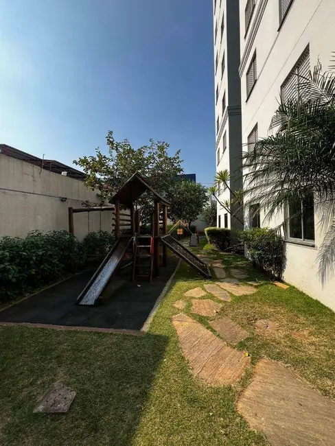 Foto 6 de Apartamento com 2 quartos à venda, 50m2 em Vila Bela, São Paulo - SP