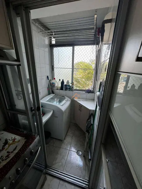 Foto 8 de Apartamento com 2 quartos à venda, 50m2 em Vila Bela, São Paulo - SP