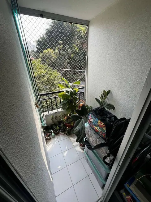 Foto 9 de Apartamento com 2 quartos à venda, 50m2 em Vila Bela, São Paulo - SP