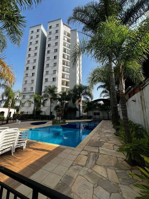 Foto 4 de Apartamento com 2 quartos à venda, 50m2 em Vila Bela, São Paulo - SP