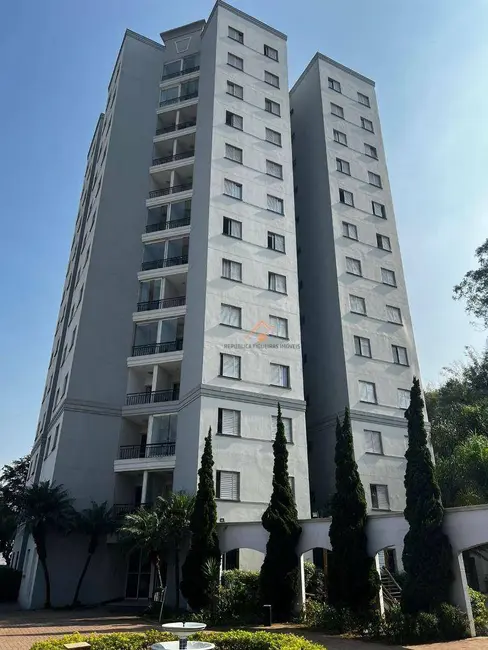 Foto 2 de Apartamento com 2 quartos à venda, 50m2 em Vila Bela, São Paulo - SP