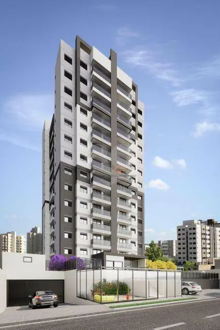Foto 1 de Apartamento com 2 quartos à venda, 61m2 em Jardim, Santo Andre - SP