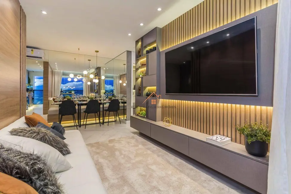 Foto 8 de Apartamento com 2 quartos à venda, 61m2 em Jardim, Santo Andre - SP