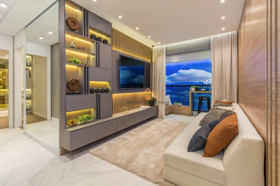 Foto 9 de Apartamento com 2 quartos à venda, 61m2 em Jardim, Santo Andre - SP