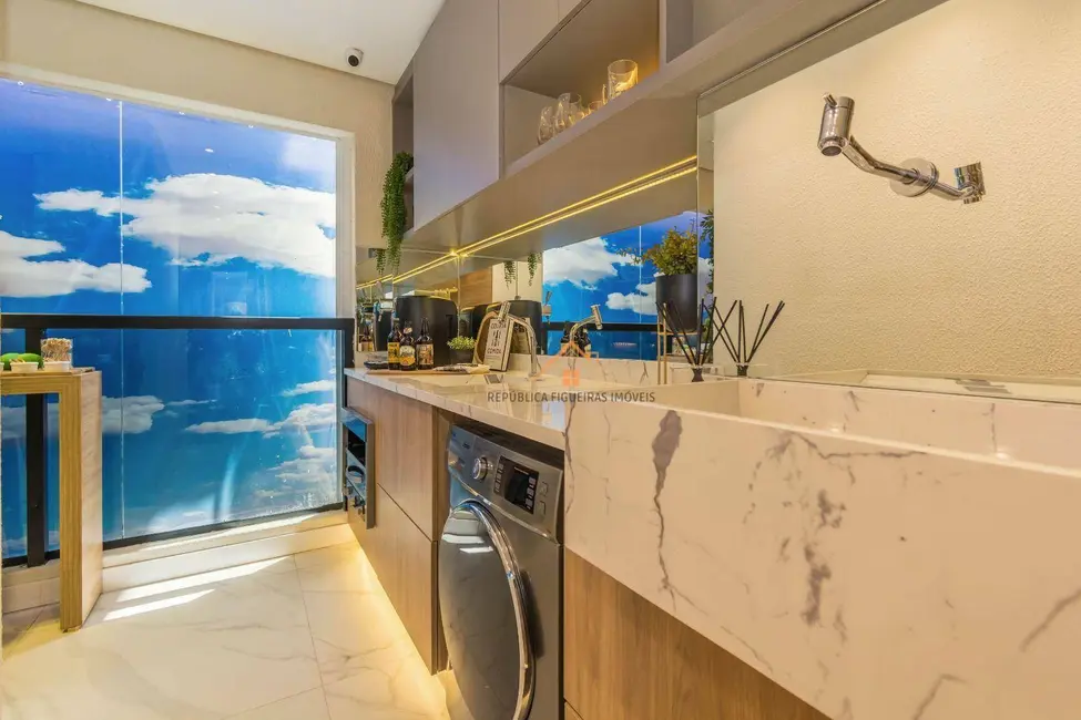 Foto 6 de Apartamento com 2 quartos à venda, 61m2 em Jardim, Santo Andre - SP