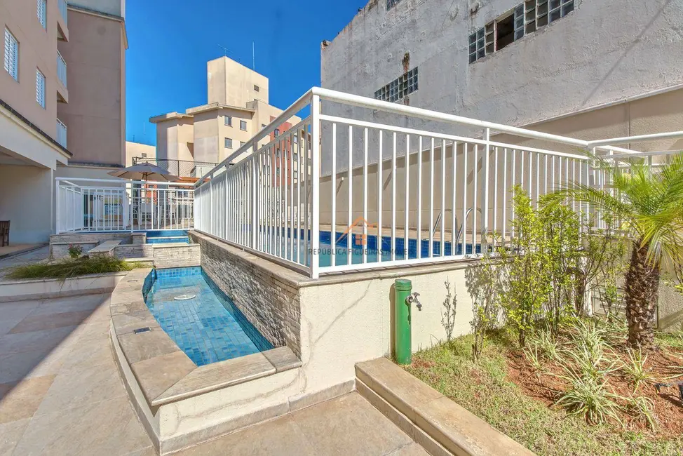 Foto 1 de Apartamento com 3 quartos à venda, 61m2 em Santo Andre - SP