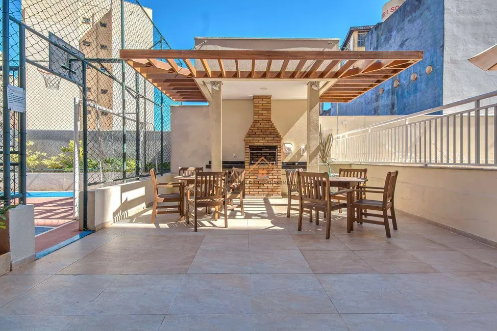 Foto 2 de Apartamento com 3 quartos à venda, 61m2 em Santo Andre - SP