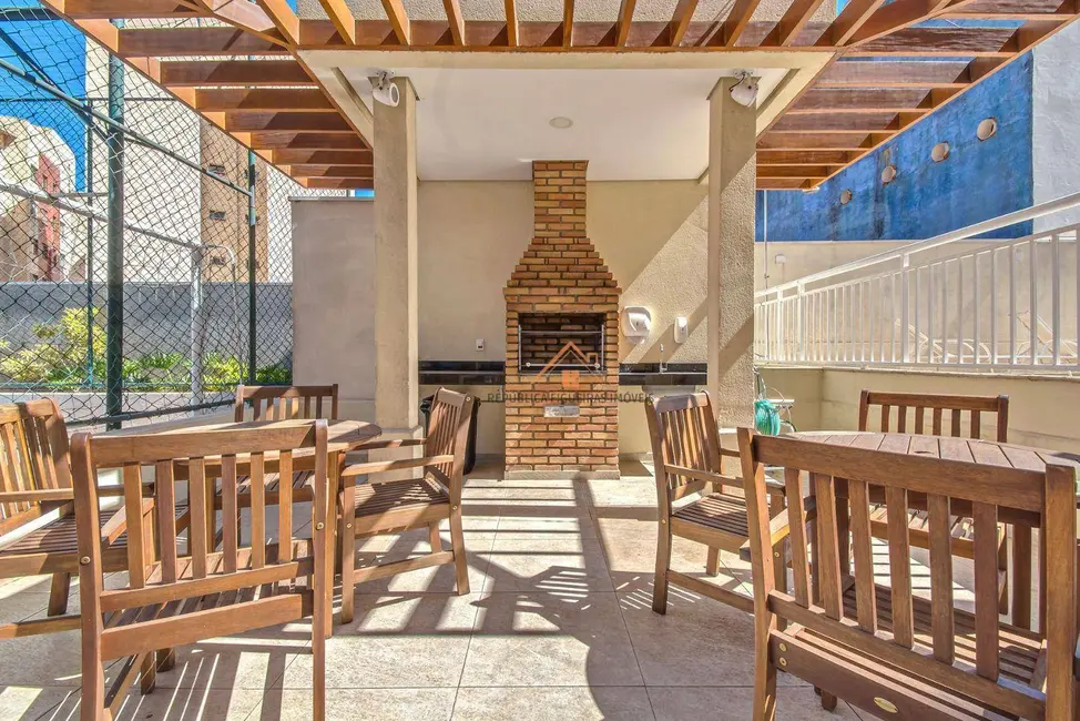 Foto 3 de Apartamento com 3 quartos à venda, 61m2 em Santo Andre - SP