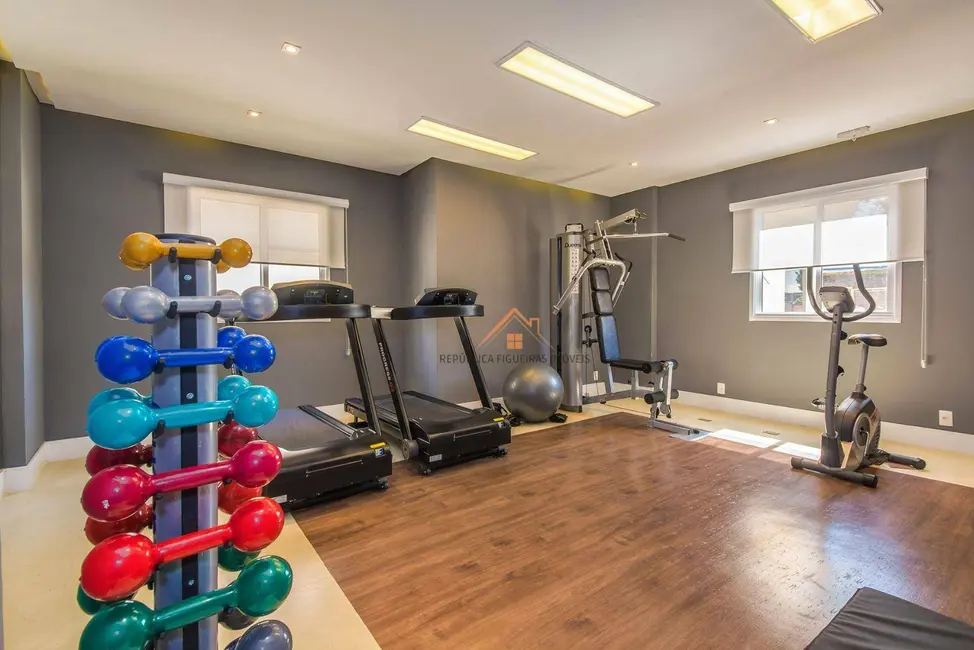 Foto 5 de Apartamento com 3 quartos à venda, 61m2 em Santo Andre - SP