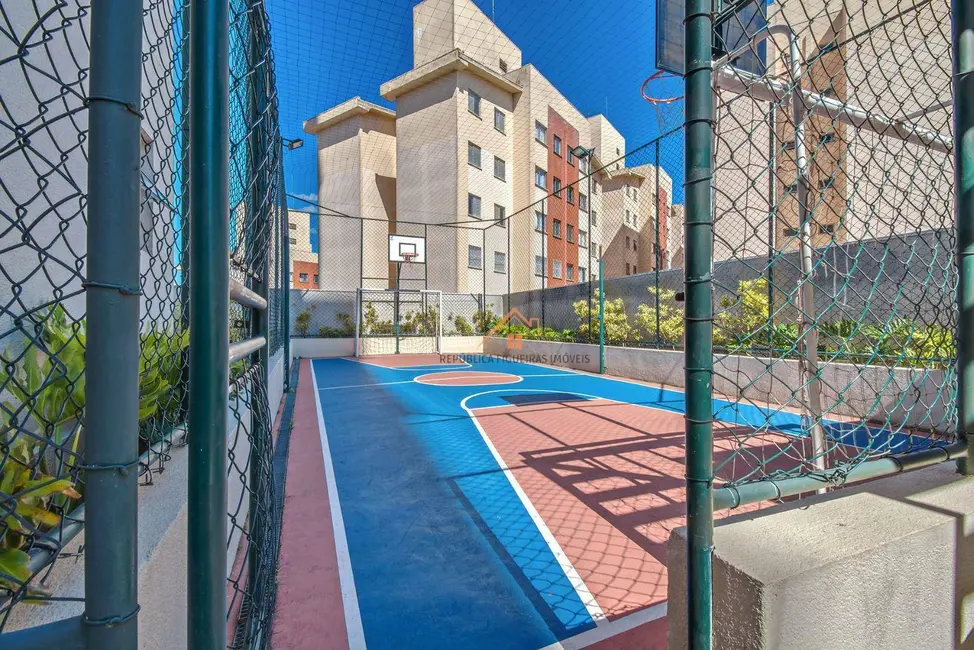 Foto 4 de Apartamento com 3 quartos à venda, 61m2 em Santo Andre - SP