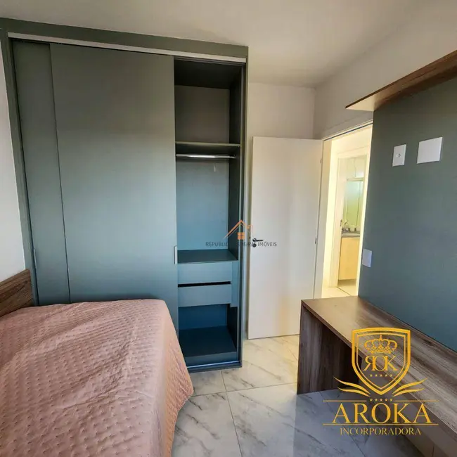 Foto 7 de Apartamento com 2 quartos à venda, 57m2 em Vila Metalúrgica, Santo Andre - SP