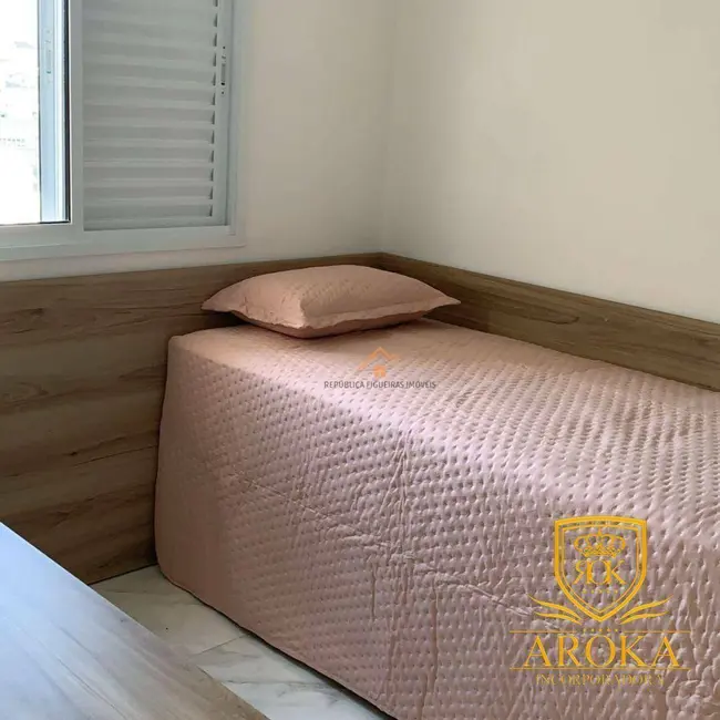 Foto 9 de Apartamento com 2 quartos à venda, 57m2 em Vila Metalúrgica, Santo Andre - SP