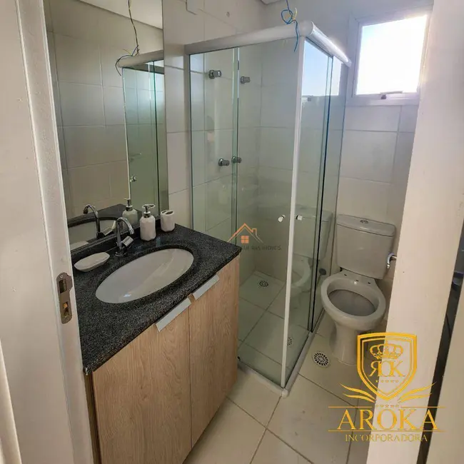 Foto 8 de Apartamento com 2 quartos à venda, 57m2 em Vila Metalúrgica, Santo Andre - SP