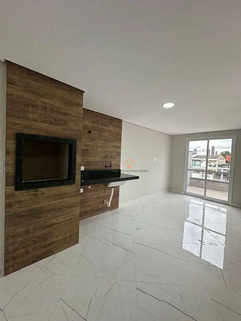 Foto 5 de Cobertura com 2 quartos à venda, 120m2 em Vila Linda, Santo Andre - SP