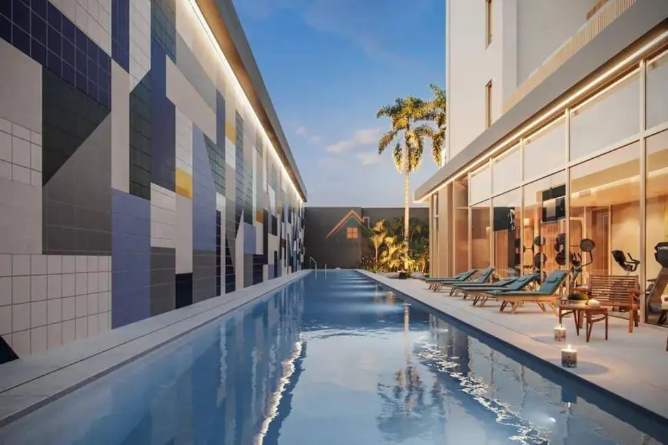 Foto 7 de Apartamento com 2 quartos à venda, 105m2 em Itaim Bibi, São Paulo - SP