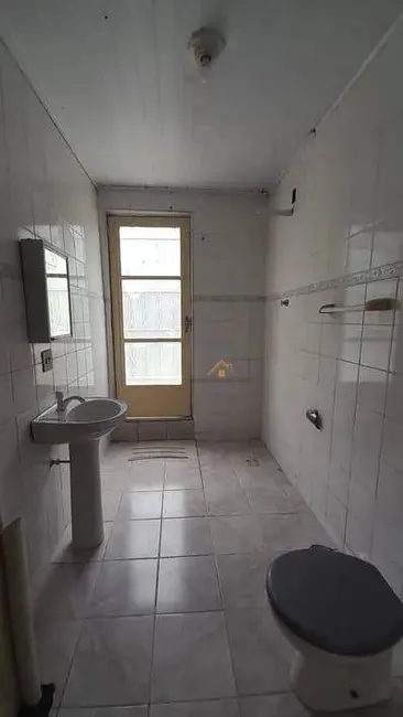 Foto 4 de Casa com 1 quarto para alugar, 75m2 em Santa Paula, Sao Caetano Do Sul - SP
