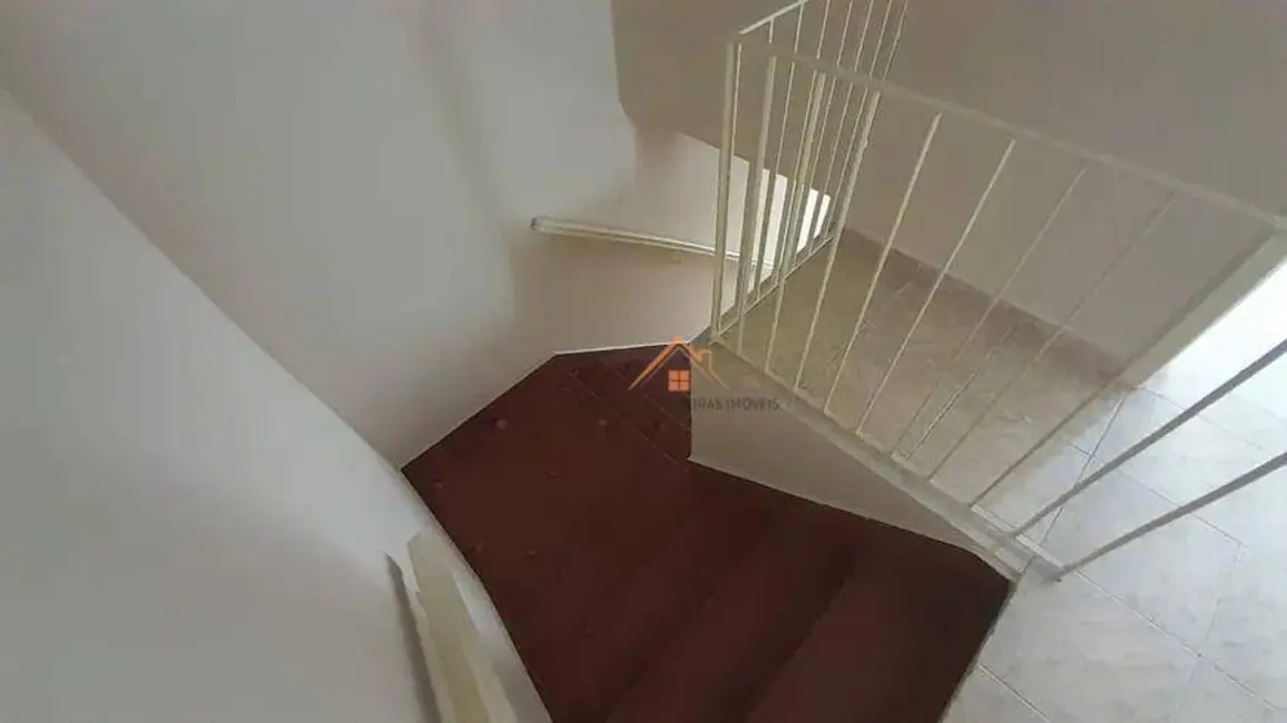 Foto 8 de Casa com 1 quarto para alugar, 75m2 em Santa Paula, Sao Caetano Do Sul - SP