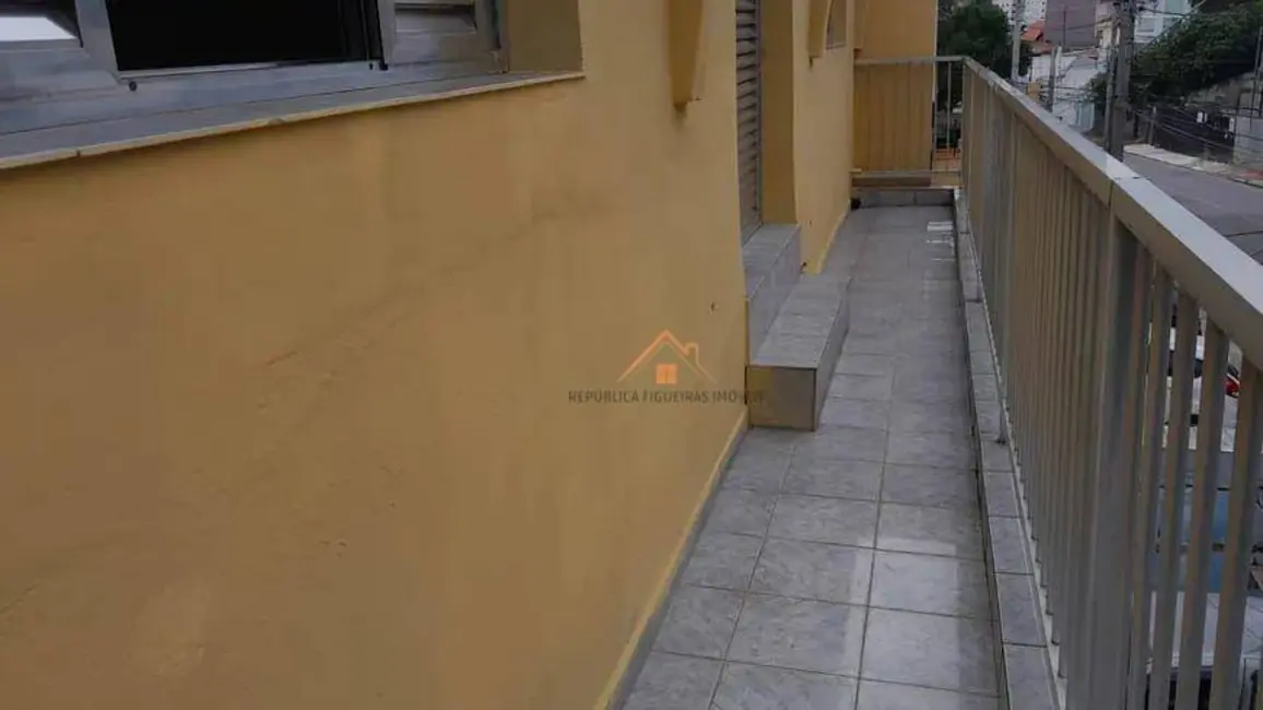 Foto 7 de Casa com 1 quarto para alugar, 75m2 em Santa Paula, Sao Caetano Do Sul - SP