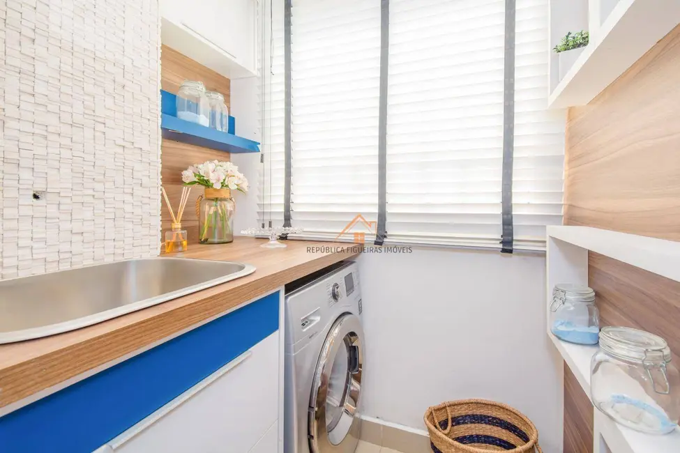 Apartamento com 2 quartos à venda, 44m2 em Paulicéia, Sao Bernardo Do Campo - SP - imagem 4 Foto 4 de Apartamento com 2 quartos à venda, 44m2 em Paulicéia, Sao Bernardo Do Campo - SP