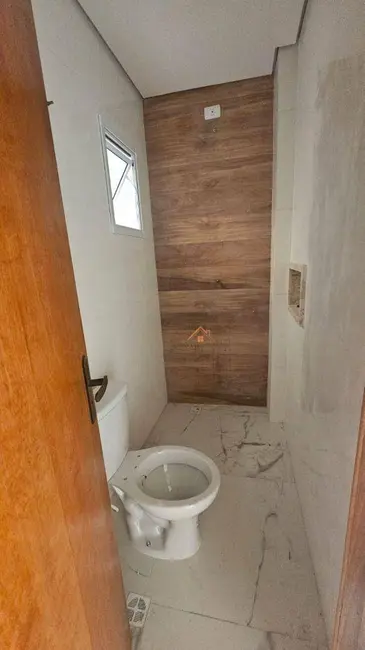 Foto 9 de Cobertura com 2 quartos à venda, 104m2 em Vila Camilópolis, Santo Andre - SP