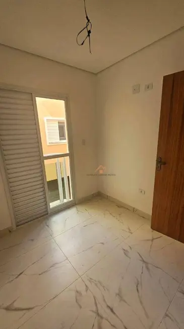 Foto 3 de Cobertura com 2 quartos à venda, 104m2 em Vila Camilópolis, Santo Andre - SP