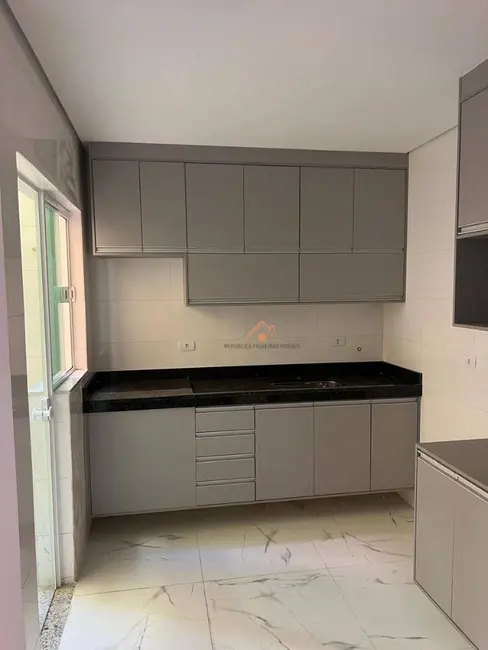 Apartamento com 2 quartos à venda, 52m2 em Vila Camilópolis, Santo Andre - SP - imagem 3 Foto 3 de Apartamento com 2 quartos à venda, 52m2 em Vila Camilópolis, Santo Andre - SP