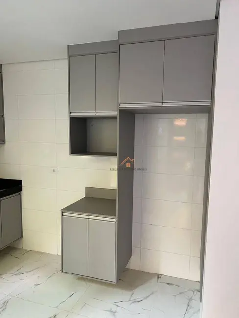 Apartamento com 2 quartos à venda, 52m2 em Vila Camilópolis, Santo Andre - SP - imagem 9 Foto 9 de Apartamento com 2 quartos à venda, 52m2 em Vila Camilópolis, Santo Andre - SP