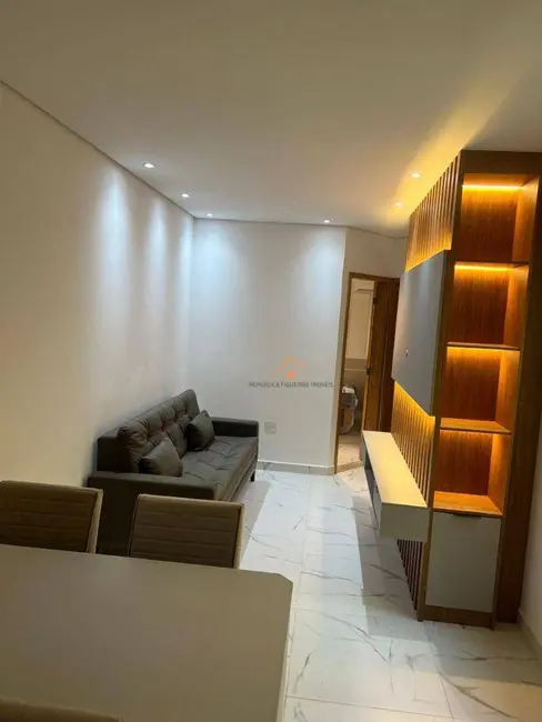 Apartamento com 2 quartos à venda, 52m2 em Vila Camilópolis, Santo Andre - SP - imagem 7 Foto 7 de Apartamento com 2 quartos à venda, 52m2 em Vila Camilópolis, Santo Andre - SP