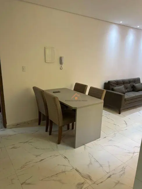 Apartamento com 2 quartos à venda, 52m2 em Vila Camilópolis, Santo Andre - SP - imagem 8 Foto 8 de Apartamento com 2 quartos à venda, 52m2 em Vila Camilópolis, Santo Andre - SP