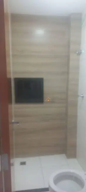 Foto 5 de Apartamento com 2 quartos à venda, 44m2 em Parque das Nações, Santo Andre - SP