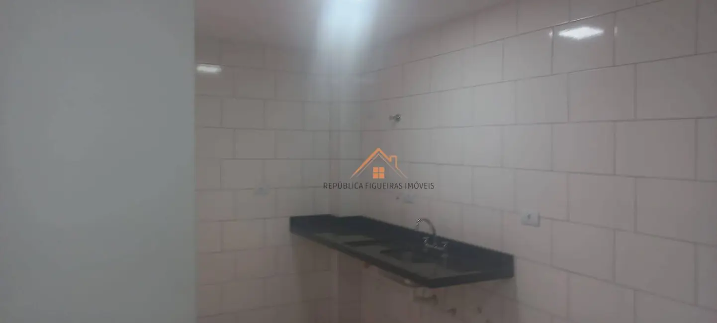 Foto 2 de Apartamento com 2 quartos à venda, 44m2 em Parque das Nações, Santo Andre - SP