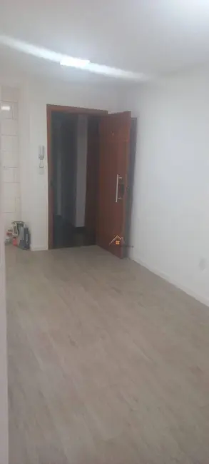 Foto 7 de Apartamento com 2 quartos à venda, 44m2 em Parque das Nações, Santo Andre - SP