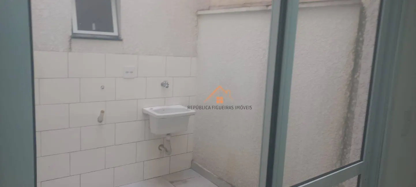 Foto 8 de Apartamento com 2 quartos à venda, 44m2 em Parque das Nações, Santo Andre - SP